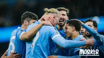 اللقاء المنتظر: أسبوع السيتي القادم يحمل تحديات كبيرة في 2026